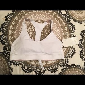 Lululemon Break Free Bra